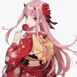 Zero Two DAO